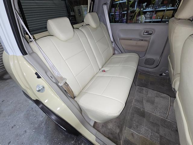 アルトラパン Ｘ　ツートンカラー　アラウンドビューモニター　ドラレコ前後　Ｂカメラ　Ｂｌｕｅｔｏｏｔｈ　ＥＴＣ　エネチャージ　衝突軽減　スマートキー２個　オートライト　シートヒーター　シートカバー　ルームクリーニング済（58枚目）