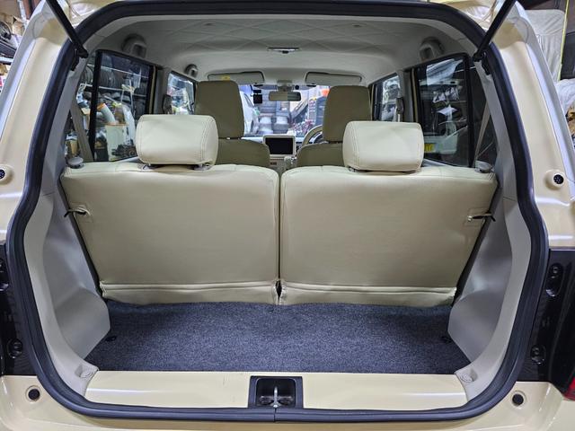 アルトラパン Ｘ　ツートンカラー　アラウンドビューモニター　ドラレコ前後　Ｂカメラ　Ｂｌｕｅｔｏｏｔｈ　ＥＴＣ　エネチャージ　衝突軽減　スマートキー２個　オートライト　シートヒーター　シートカバー　ルームクリーニング済（61枚目）