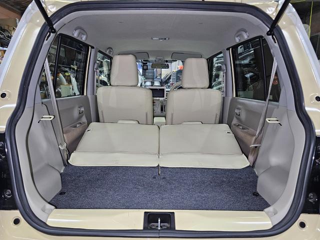 アルトラパン Ｘ　ツートンカラー　アラウンドビューモニター　ドラレコ前後　Ｂカメラ　Ｂｌｕｅｔｏｏｔｈ　ＥＴＣ　エネチャージ　衝突軽減　スマートキー２個　オートライト　シートヒーター　シートカバー　ルームクリーニング済（62枚目）