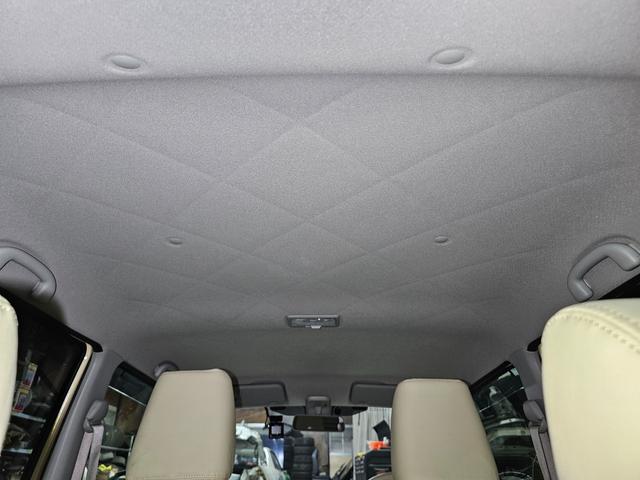 アルトラパン Ｘ　ツートンカラー　アラウンドビューモニター　ドラレコ前後　Ｂカメラ　Ｂｌｕｅｔｏｏｔｈ　ＥＴＣ　エネチャージ　衝突軽減　スマートキー２個　オートライト　シートヒーター　シートカバー　ルームクリーニング済（63枚目）