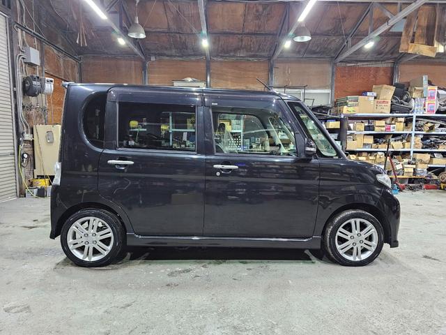 高品質撥水ポリマーコーティング施工済み！