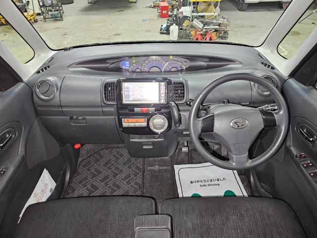 全車撮影時に故障診断機によるテスター済みです！