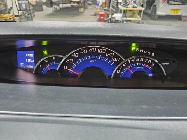 メーター内、警告灯の点灯ありません！！