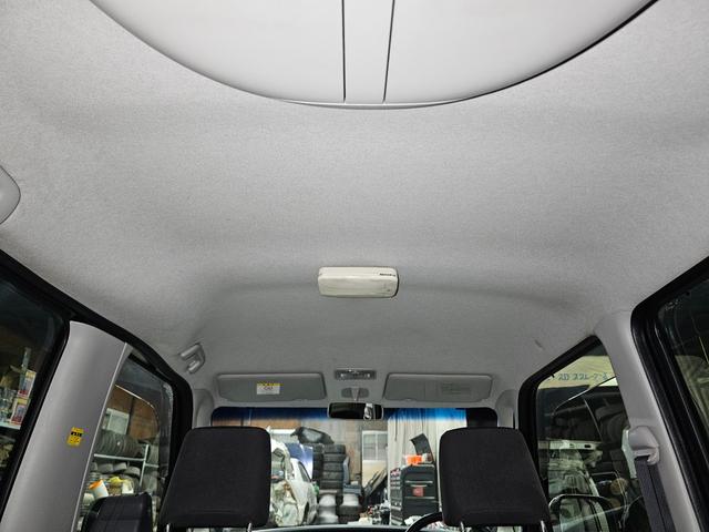 天井の汚れも少なく綺麗です！！