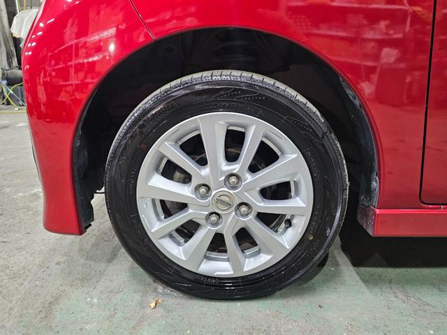 デイズルークス ハイウェイスター X アラウンドビューモニター Bluetooth接続 フルセグ Bカメラ ETC アイドリングストップ スマートキー2つ プッシュスタート 両側スライドドア 衝突軽減 オートエアコン 車内清掃済み(30枚目)