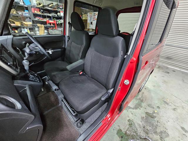 デイズルークス ハイウェイスター X アラウンドビューモニター Bluetooth接続 フルセグ Bカメラ ETC アイドリングストップ スマートキー2つ プッシュスタート 両側スライドドア 衝突軽減 オートエアコン 車内清掃済み(57枚目)