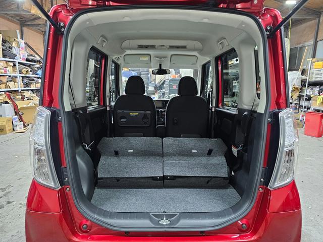 デイズルークス ハイウェイスター X アラウンドビューモニター Bluetooth接続 フルセグ Bカメラ ETC アイドリングストップ スマートキー2つ プッシュスタート 両側スライドドア 衝突軽減 オートエアコン 車内清掃済み(67枚目)