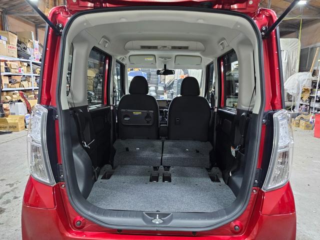 デイズルークス ハイウェイスター X アラウンドビューモニター Bluetooth接続 フルセグ Bカメラ ETC アイドリングストップ スマートキー2つ プッシュスタート 両側スライドドア 衝突軽減 オートエアコン 車内清掃済み(68枚目)