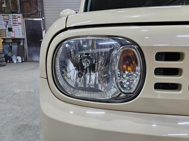 アルトラパン G ETC アイドリングストップ スマートキー2つ プッシュスタート シートリフター CD タイミングチェーン 修復歴なし AA評価4点 ルームクリーニング済み(17枚目)