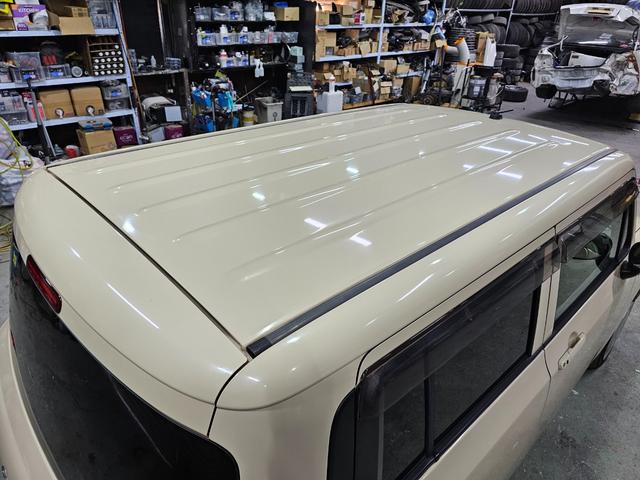 アルトラパン G ETC アイドリングストップ スマートキー2つ プッシュスタート シートリフター CD タイミングチェーン 修復歴なし AA評価4点 ルームクリーニング済み(29枚目)