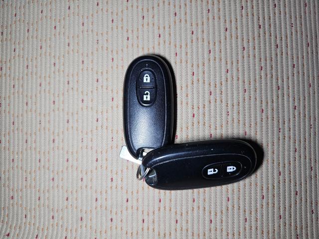 アルトラパン G ETC アイドリングストップ スマートキー2つ プッシュスタート シートリフター CD タイミングチェーン 修復歴なし AA評価4点 ルームクリーニング済み(31枚目)