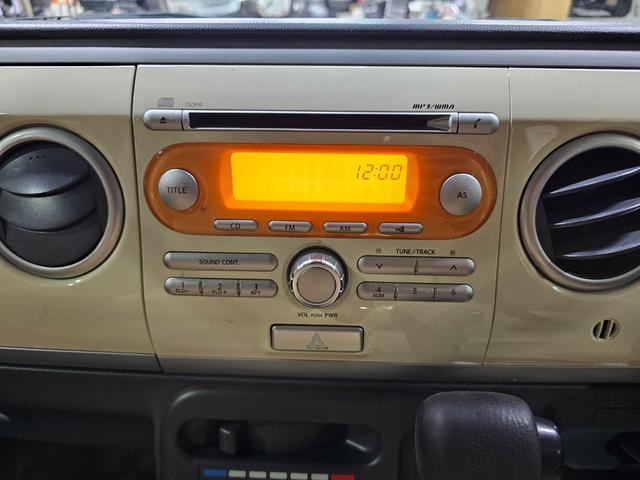 アルトラパン G ETC アイドリングストップ スマートキー2つ プッシュスタート シートリフター CD タイミングチェーン 修復歴なし AA評価4点 ルームクリーニング済み(37枚目)