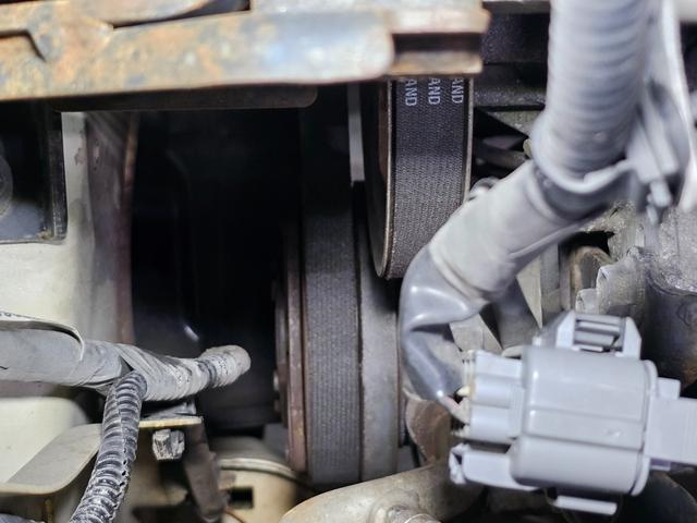 アルトラパン G ETC アイドリングストップ スマートキー2つ プッシュスタート シートリフター CD タイミングチェーン 修復歴なし AA評価4点 ルームクリーニング済み(59枚目)