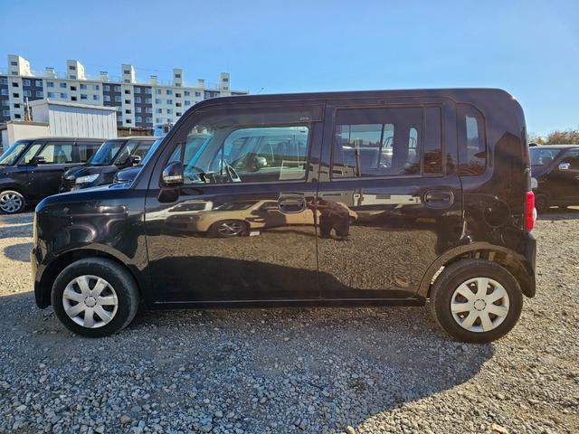 ムーヴコンテ X スマートキー 電格ミラー シートリフター オートエアコン ユーザー買取 CD(16枚目)