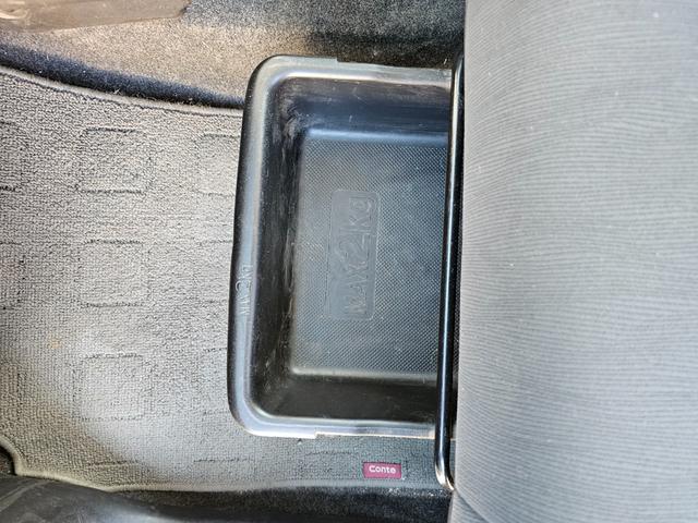 ムーヴコンテ X スマートキー 電格ミラー シートリフター オートエアコン ユーザー買取 CD(24枚目)