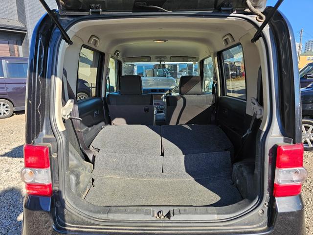 ムーヴコンテ X スマートキー 電格ミラー シートリフター オートエアコン ユーザー買取 CD(30枚目)