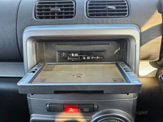 ムーヴコンテ X スマートキー 電格ミラー シートリフター オートエアコン ユーザー買取 CD(37枚目)