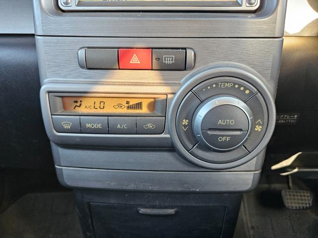 ムーヴコンテ X スマートキー 電格ミラー シートリフター オートエアコン ユーザー買取 CD(38枚目)