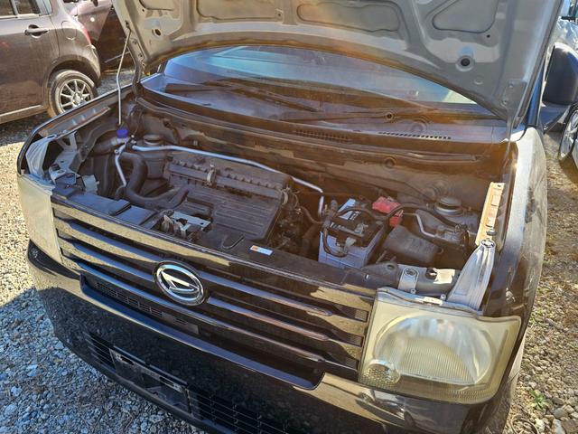 ムーヴコンテ X スマートキー 電格ミラー シートリフター オートエアコン ユーザー買取 CD(41枚目)