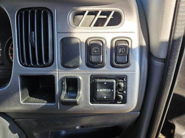 アトレーワゴン カスタムターボ 4WD ターボ ETC 両側スライドドア 電格ミラー CD ユーザー買取(22枚目)