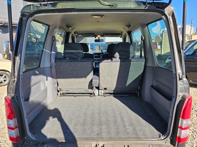 アトレーワゴン カスタムターボ 4WD ターボ ETC 両側スライドドア 電格ミラー CD ユーザー買取(31枚目)