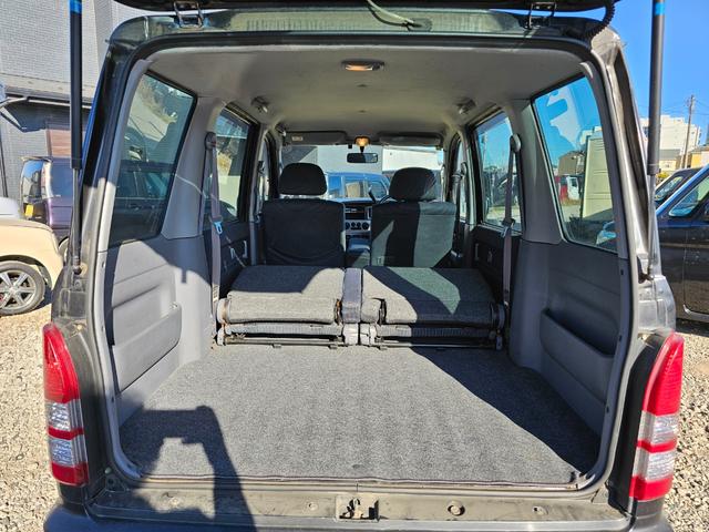 アトレーワゴン カスタムターボ 4WD ターボ ETC 両側スライドドア 電格ミラー CD ユーザー買取(32枚目)