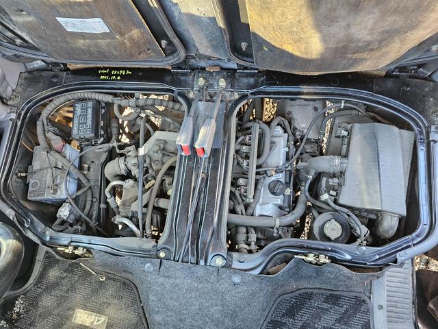 アトレーワゴン カスタムターボ 4WD ターボ ETC 両側スライドドア 電格ミラー CD ユーザー買取(38枚目)