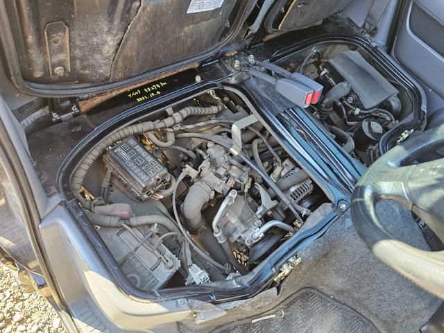 アトレーワゴン カスタムターボ 4WD ターボ ETC 両側スライドドア 電格ミラー CD ユーザー買取(39枚目)