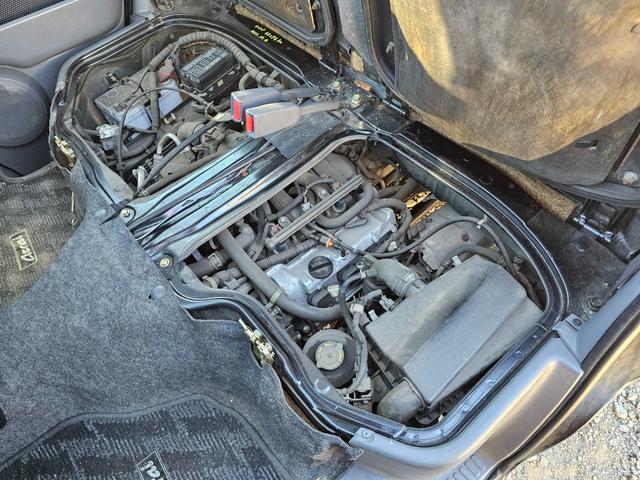 アトレーワゴン カスタムターボ 4WD ターボ ETC 両側スライドドア 電格ミラー CD ユーザー買取(40枚目)