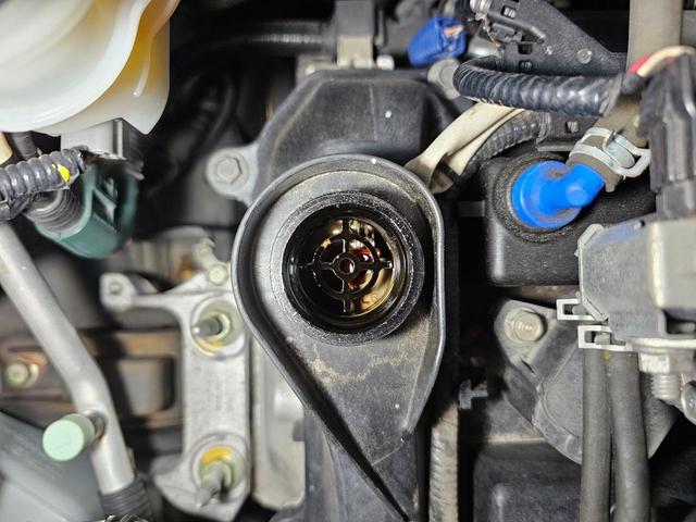 Ｎ－ＢＯＸ Ｇ・ターボＬパッケージ　ターボ　ドラレコ　Ｂカメラ　Ｂｌｕｅｔｏｏｔｈ接続　フルセグ　ビルトインＥＴＣ　スマートキー　プッシュスタート　パワスラ　オートライト　オートエアコン　ルームクリーニング済み　修復歴なし（68枚目）