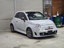 ABARTH ABARTH 500C