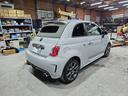 ABARTH ABARTH 500C