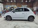 ABARTH ABARTH 500C