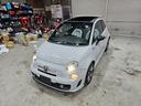 ABARTH ABARTH 500C