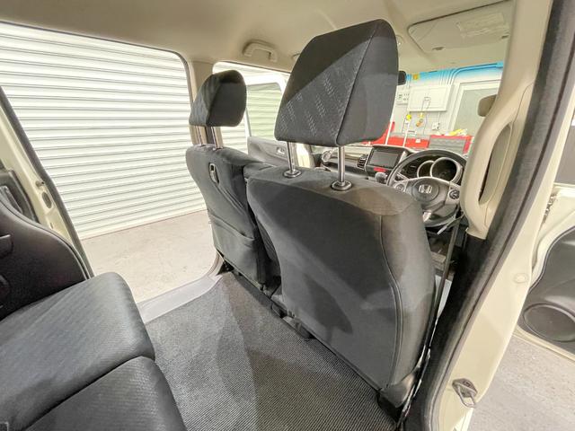 G・ターボパッケージ 1年保証 35,000kmのエンジン・ミッションに交換済 新品ドラシャ交換済 新品タイヤ 両側パワスラ スマートキー Pスタート オートエアコン パドルシフト 純正HID 禁煙車 ナビ フルセグ地デジ(26枚目)