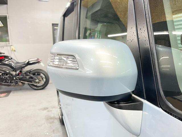 G・Lパッケージ 1年保証 禁煙車 DOPギャザーズナビ ETC 1セグテレビ BT 両パワースライドドア バックカメラ ステアリングリモコン スマートキー プッシュスイッチ 純正14インチアルミホイール LEDヘッド(22枚目)