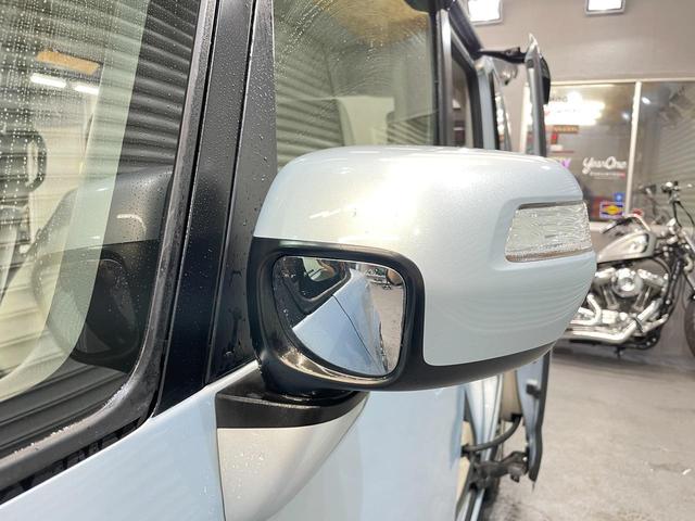 G・Lパッケージ 1年保証 禁煙車 DOPギャザーズナビ ETC 1セグテレビ BT 両パワースライドドア バックカメラ ステアリングリモコン スマートキー プッシュスイッチ 純正14インチアルミホイール LEDヘッド(23枚目)