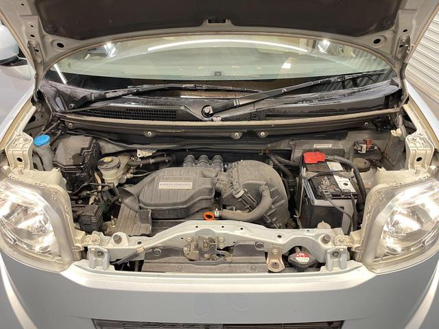 G・Lパッケージ 1年保証 禁煙車 DOPギャザーズナビ ETC 1セグテレビ BT 両パワースライドドア バックカメラ ステアリングリモコン スマートキー プッシュスイッチ 純正14インチアルミホイール LEDヘッド(28枚目)