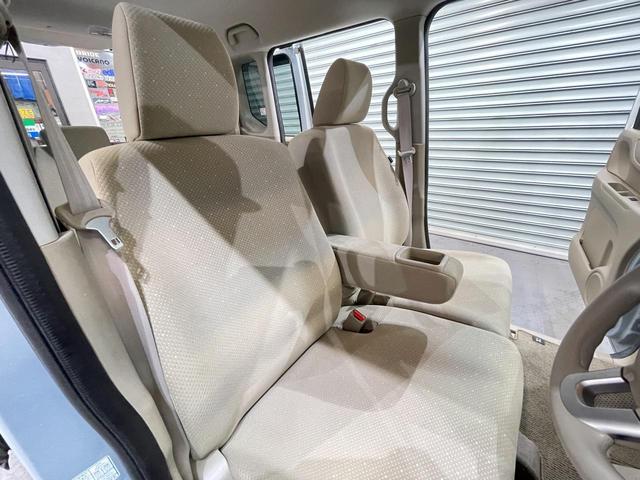 G・Lパッケージ 1年保証 禁煙車 DOPギャザーズナビ ETC 1セグテレビ BT 両パワースライドドア バックカメラ ステアリングリモコン スマートキー プッシュスイッチ 純正14インチアルミホイール LEDヘッド(31枚目)