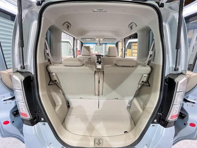 G・Lパッケージ 1年保証 禁煙車 DOPギャザーズナビ ETC 1セグテレビ BT 両パワースライドドア バックカメラ ステアリングリモコン スマートキー プッシュスイッチ 純正14インチアルミホイール LEDヘッド(38枚目)
