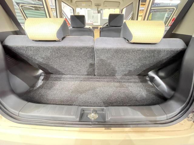 X 6ヶ月保証 1オーナー ベージュ白2トン ナビ BT音楽 地デジ ミュージックジューク ETC ミラーウィンカー 14インチアルミ 禁煙車 スマートキー Pスタート ベージュインテリア エアコン修理済(39枚目)