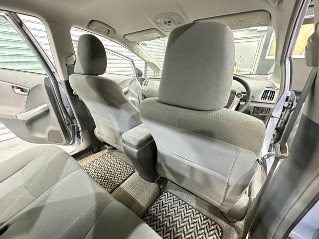 S 1年保証 ナビ 1セグTV バックカメラ フルオートエアコン スマートキー プッシュスタート 禁煙車 前後ショック新品交換済 LEDヘッドライト 純正15インチアルミ EGRバルブ・パイプ一式清掃済(59枚目)