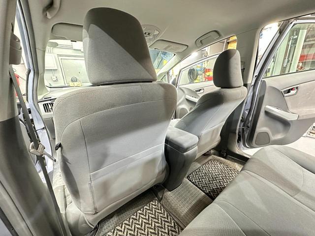 S 1年保証 ナビ 1セグTV バックカメラ フルオートエアコン スマートキー プッシュスタート 禁煙車 前後ショック新品交換済 LEDヘッドライト 純正15インチアルミ EGRバルブ・パイプ一式清掃済(61枚目)