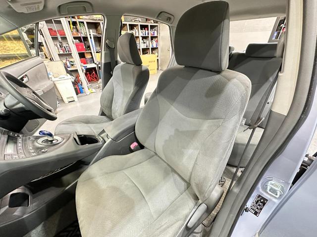 S 1年保証 ナビ 1セグTV バックカメラ フルオートエアコン スマートキー プッシュスタート 禁煙車 前後ショック新品交換済 LEDヘッドライト 純正15インチアルミ EGRバルブ・パイプ一式清掃済(64枚目)
