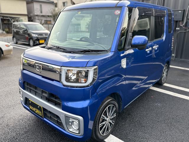 Ｘ　ファインセレクションＳＡ　ＩＣターボ　衝突軽減ブレーキ　禁煙車　Ｐスタート　スマートキー　メモリーナビ　１セグＴＶ　Ｂカメラ　ＬＥＤヘッドライト　ＥＴＣ　パワースライドドア　１４インチアルミ　フルオートＡＣ　ウインドーバイザー(9枚目)