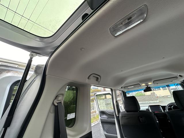 Ｇ・Ｌパッケージ　１オーナー　衝突被害軽減ブレーキ　後期　禁煙車　ＤＯＰメモリナビ　１セグＴＶ　Ｂｌｕｅｔｏｏｔｈ　バックカメラ　ビルトインナビ連動ＥＴＣ　ステリモ　ミラーウインカー　フルオートＡＣ　パワースライドドア(72枚目)