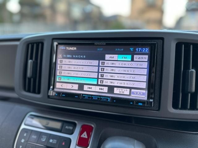 ツアラー・Ｌパッケージ　ＩＣターボ　禁煙車　パドルシフト　ステアリングスイッチ　クルーズコントロール　プッシュスタート　スマートキー　純正ＯＰエンジンスターター　ケンウッドメモリーナビ　地デジ　Ｂｌｕｅｔｏｏｔｈ　Ｂカメラ(44枚目)