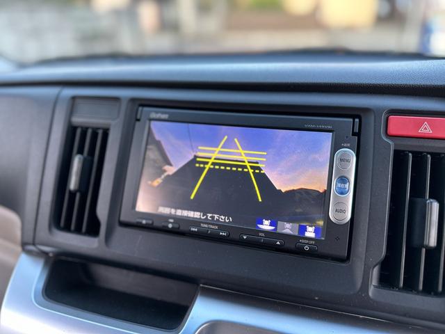 Ｎ－ＷＧＮ Ｇ・ターボパッケージ　１オーナー　ディーラーメンテ車　衝突軽減ブレーキ　禁煙　ターボ　ＤＯＰナビ　１セグＴＶ　Ｂｌｕｅｔｏｏｔｈ　Ｂカメラ　スマートキー　純正ＨＩＤヘッド　１４インチ　フルオートエアコン　ベージュインテリア（50枚目）