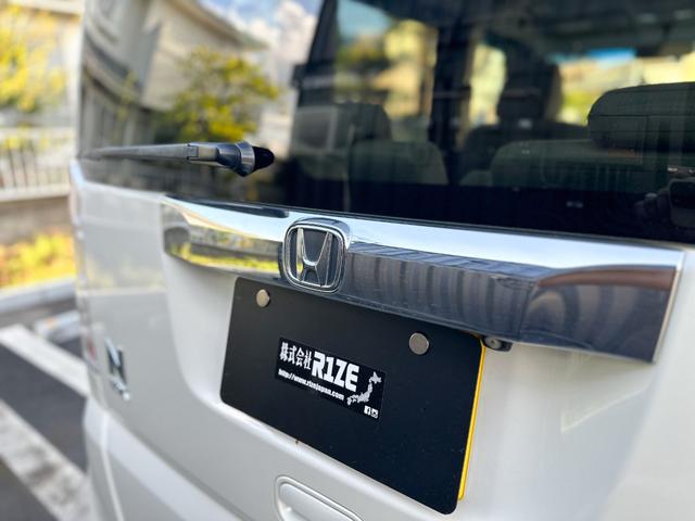 ホンダ Ｎ－ＢＯＸ