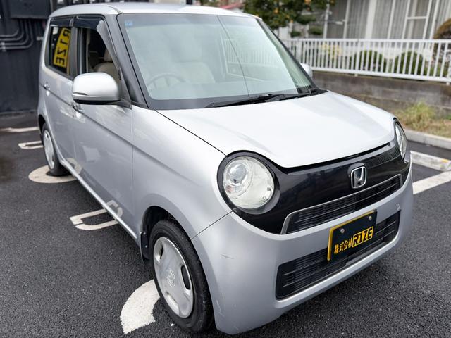 Ｎ－ＯＮＥ Ｇ・Ｌパッケージ　全国対応１年保証付　純正ディスプレイオーディオ　Ｂｌｕｅｔｏｏｔｈ　バックカメラ　ＨＤＭＩ　記録簿　ＨＩＤヘッドライト　フルオートエアコン　スマートキー　プッシュスタート　シートリフタ　アイスト（11枚目）
